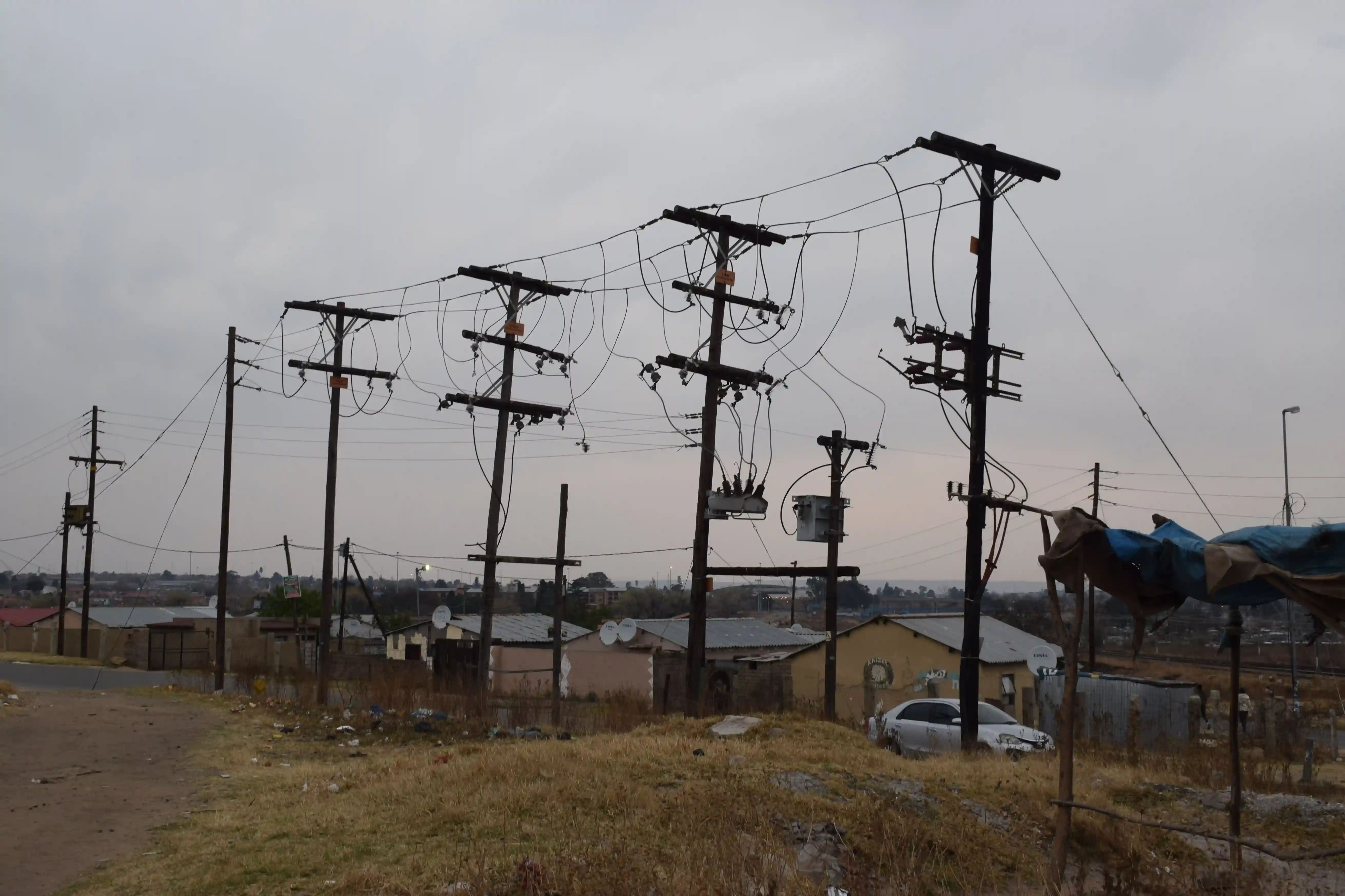 Conoce Soweto - Imagen 2