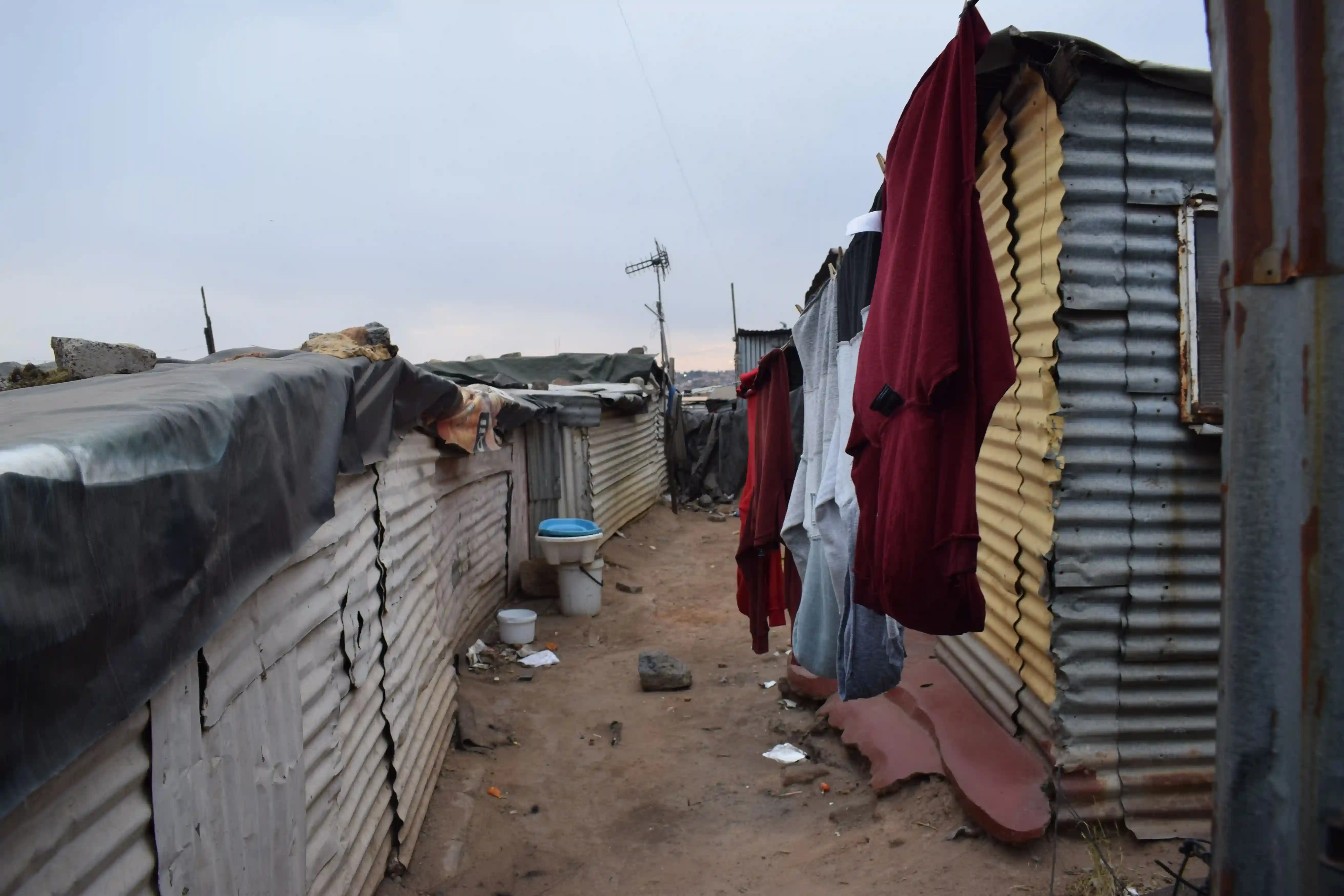 Conoce Soweto - Imagen 3